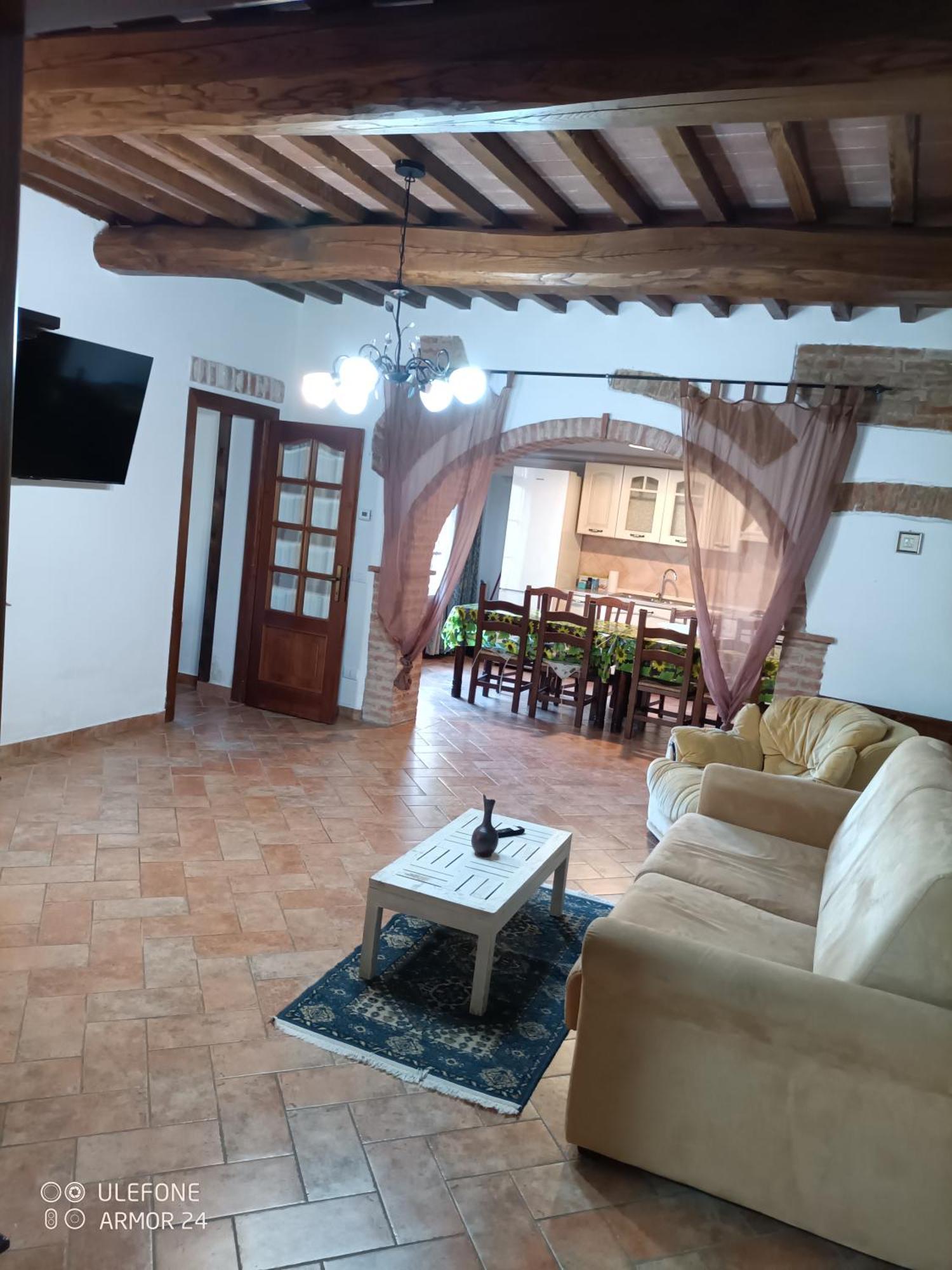 Villa Nobile 哥尔顿 外观 照片